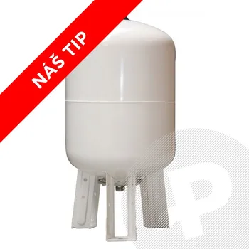 Expanzní nádoba AQUASYSTEM AVR 60+