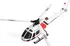 RC model vrtulníku Amewi Trade E.k. AS350 K123 RTF
