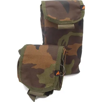 turistický batoh JUBÖ Odhazovací vak Tactical vz.95