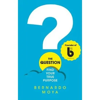 Cizojazyčná kniha Question - Moya, Bernardo
