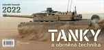 NAŠE VOJSKO Tanky a obrněná technika…