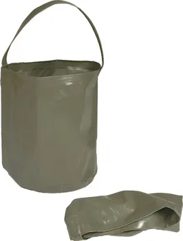 Kempingové nádobí MIL-TEC Wasser nádoba na vodu 10 l olivová