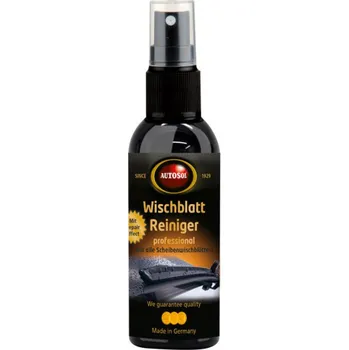 Čistič autoskla Autosol Čistič stěračů 50 ml