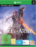 Tales of Arise Xbox Series X