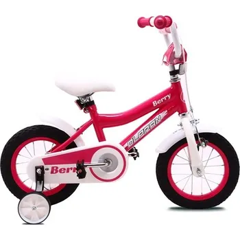 Dětské kolo Olpran Berry 12" 2021