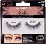 KISS Magnetic Lashes Double Strength