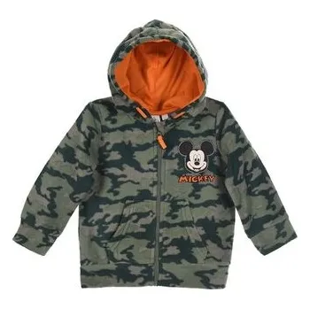 MIKINA MICKEY baby - velikost 18 m. (cs, Forkids)