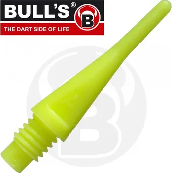 Bulls Hroty Bull's Axx short žluté 20 ks