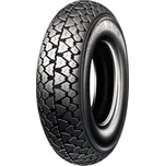 Michelin S83 3.00 -10 42 J F/R TT/TL 