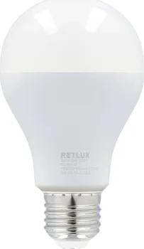 Žárovka Retlux LED 20W E27 2700K
