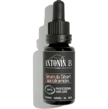 Vlasová regenerace Antonin .B Ceramides Enriched Desert 20 ml