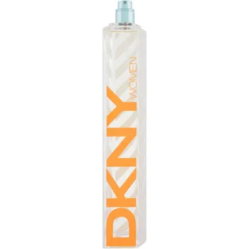 Dámský parfém DKNY Women Summer 2021 EDT Tester 100 ml