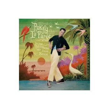 Zahraniční hudba In The Blossom Of Their Shade / Vinyl - Lafarge Pokey [LP]