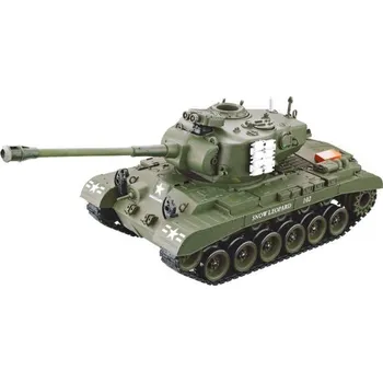 RC model tanku S-IDEE Snow Leopard BB RTR 1:16