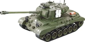 RC model tanku S-IDEE Snow Leopard BB RTR 1:16