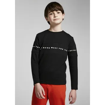 Chlapecké triko s dlouhým rukávem Mayoral 7010 Velikost: 12 let (152 cm)