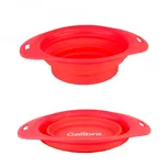 Calibra Cestovní miska skládací 600 ml