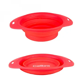 Miska pro psa Calibra Cestovní miska skládací 600 ml