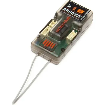 Spektrum AR6610T DSM2/DSMX 6CH s…