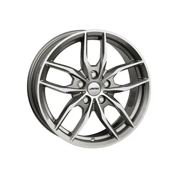 Alu kolo AUTEC BAVARIS 7,5x18 5x112 ET51 CB66,6 BV7518515074638