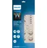 Přepěťová ochrana Philips SPN7060WA/60