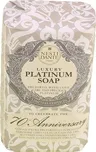 Nesti Dante Luxury Platinum Soap 250 g
