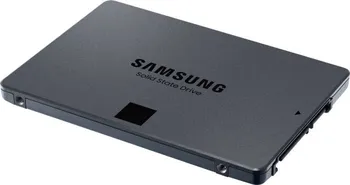 SSD disk Samsung 860 QVO 2 TB (MZ-76Q2T0BW)