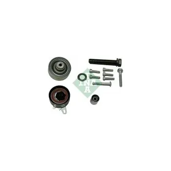 Rozvod motoru Sada kladek INA (IN 530048209)