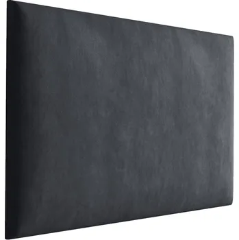 Obklad Eka Čalouněný panel Trinity 40 x 30 cm - Černá 2316
