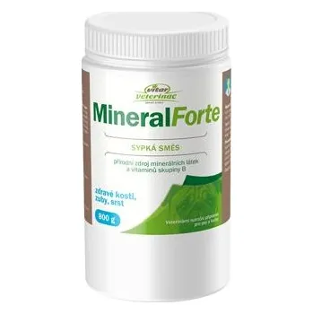 VITAR Veterinae Mineral Forte 800g