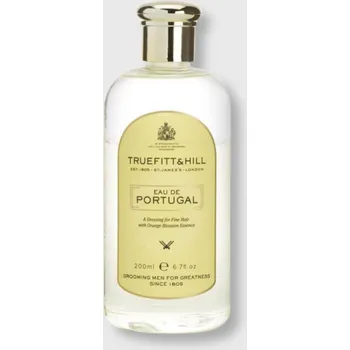 Vlasová regenerace Truefitt & Hill Eau De Portugal vlasové tonikum 200 ml