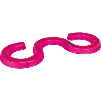 Hračka pro kočku TRIXIE Hračka pro kočky, skládací dráha pro závod míčků 65x31 cm (RP 2,90 Kč)