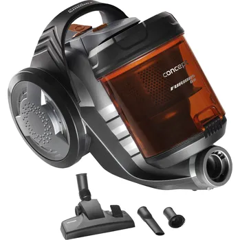 Vysavač Concept Furious Go VP5153