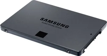 SSD disk Samsung 860 QVO 4 TB (MZ-76Q4T0BW)