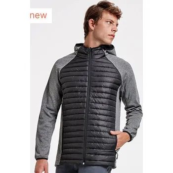 Pánská bunda Minsk RY1120