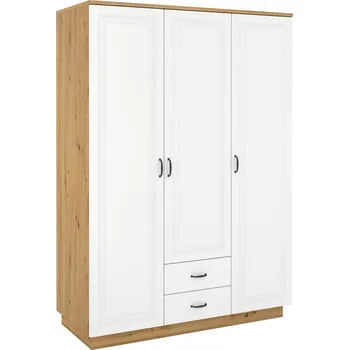 Šatní skříň Flawia - šatní skříň 180