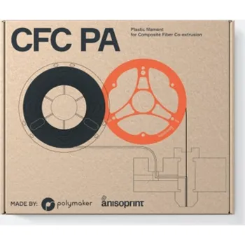 3D tisk Anisoprint CFC PA 750cc 1,75mm