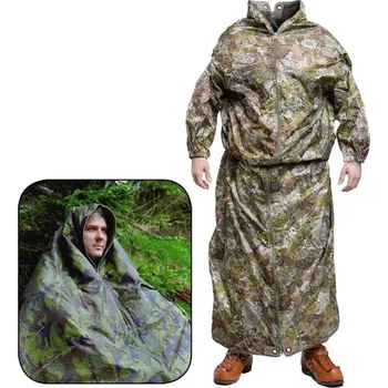 Spacák Jerven BAG Hunter - Forest