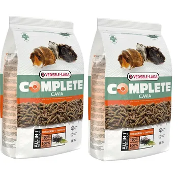 Versele-Laga Complete Cavia, 2x 8 kg