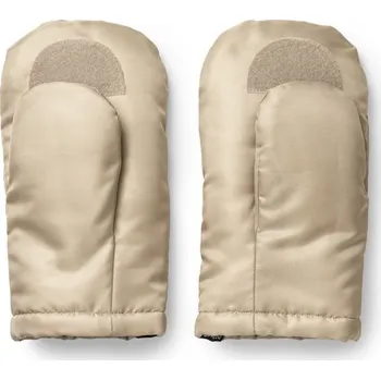 Elodie Details rukavice na kočárek Pure Khaki