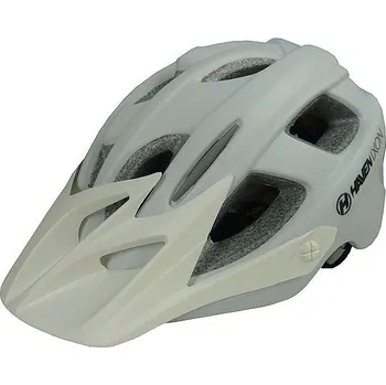 Cyklistická přilba Přilba MTB - HAVEN Ixon - bílá L-XL