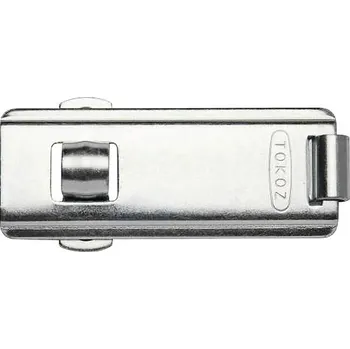 petlice a závora Petlice Tokoz P 90/I/70