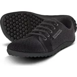 leguano aktiv lávově černé, černá podrážka Velikost: 47 - délka stélky 30,1 cm