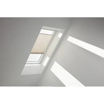 Okno Plisé na střešní okno VELUX FHL S31 1275S