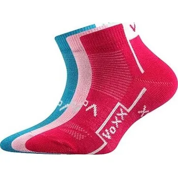 VoXX Boma Lonka Litex+VoXX Katoik Fuski, VoXX Katoik Fuski, VoXX, 112644 23-25 (35-38) Mix A - holka