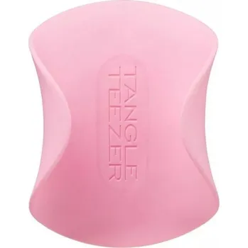 Tangle Teezer Scalp Brush masážní kartáč růžový