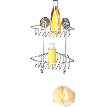 Drátěná police Wenko Bari 20888100