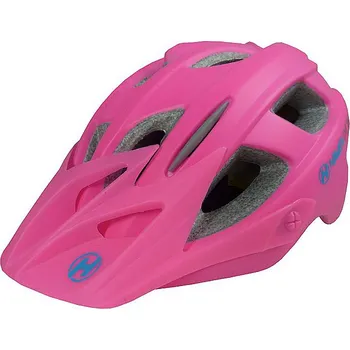 Cyklistická přilba Přilba MTB - HAVEN Ixon - růžová M