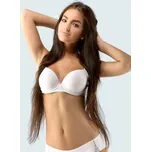 Gina Podprsenka push-up 17009P bílá 85B