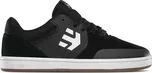 Etnies Marana BLACK/GUM/WHITE dětské boty - 37EUR